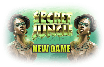 Everygame Casino Red New Game RTG Secret Jungle