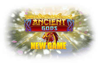 Everygame Casino Red RTG Ancient Gods