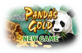 Everygame Casino Red New Game RTG Pandas Gold