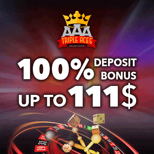 Triple Aces Casino Package Casino Bonus Codes 365
