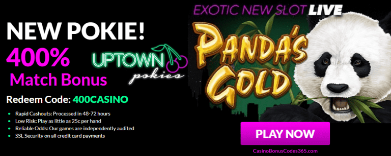 casino golden panda