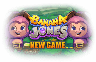 RTG Banana Jones