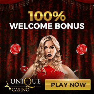 Unieke Ervaringen met Unique Casino: Review voor Nederlandse Spelers