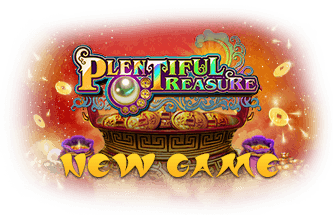 Fair Go Casino RTG Plentiful Treasure