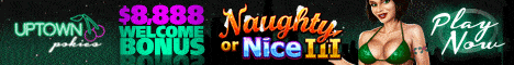  RTG Naughty or Nice III