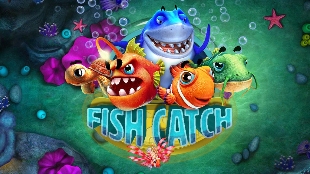 RTG Fish Catch