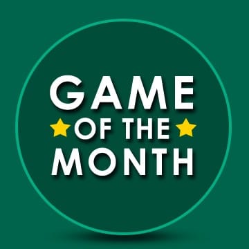 Fair Go Casino Game of The Month