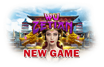 Fair Go Casino RTG Wu Zetian