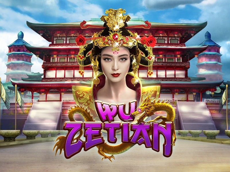 RTG Wu Zetian