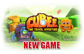 Everygame Casino Red RTG New Game Cubee