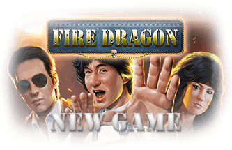 Slotastic New Game RTG Fire Dragon