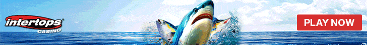 Everygame Casino Red RTG Scuba Fishing July Slot of the Month