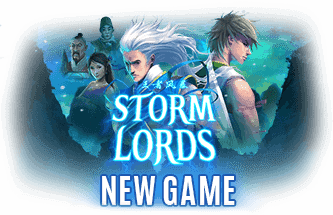 Slotastic RTG Storm Lords