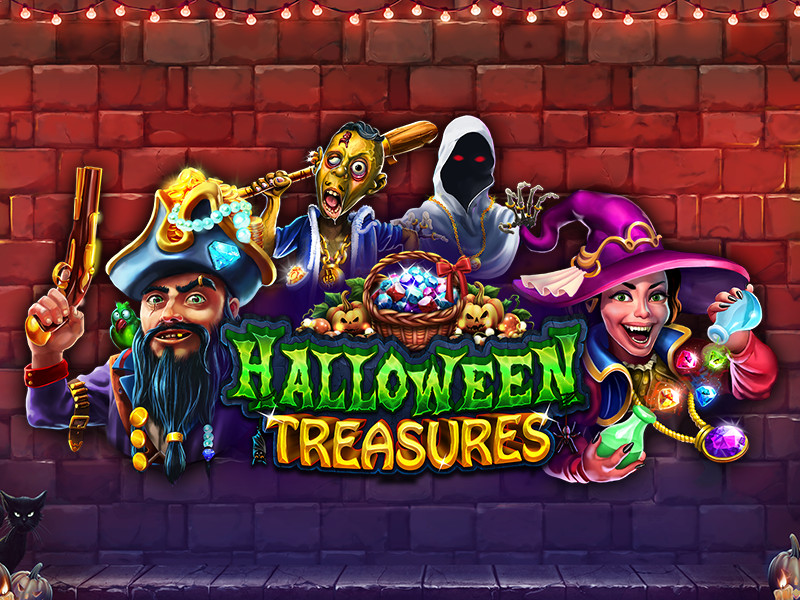 SlotoCash Casino Fair Go Casino Uptown Aces Uptown Pokies RTG Halloween Treasures