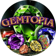 Grande Vegas Casino RTG Gemtopia