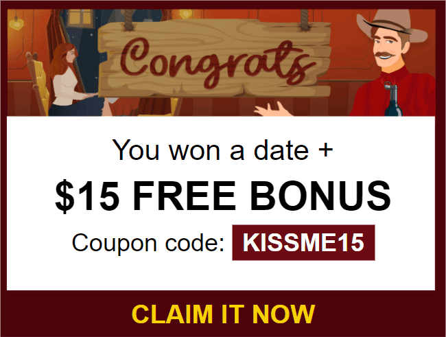 Red Stag Casino $15 FREE Chip Valentine's Day Bonus