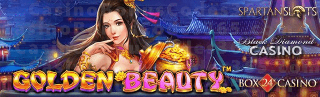 Box 24 Casino Black Diamond Casino Spartan Slots Golden Beauty Pragmatic Play