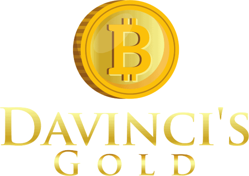 Da Vinci's Gold