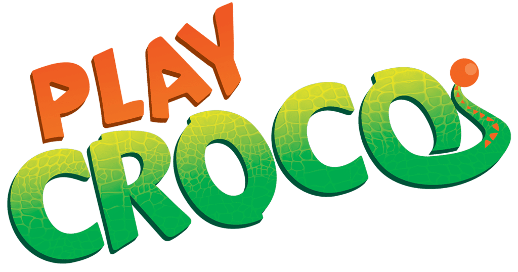 PlayCroco