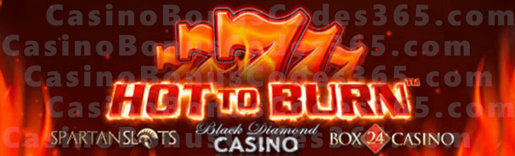 Black Diamond Casino Box 24 Casino Spartan Slots Hot to Burn New Pragmatic Play Game LIVE