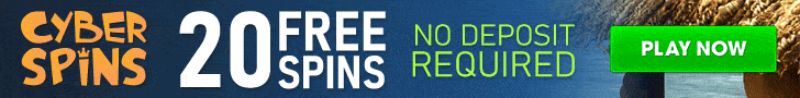 CyberSpins 20 FREE Spins on Betsoft Paco and the Popping Peppers and 100% Match Bonus plus 100 FREE Spins Welcome Deal