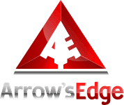 Desert Nights Arrow's Edge