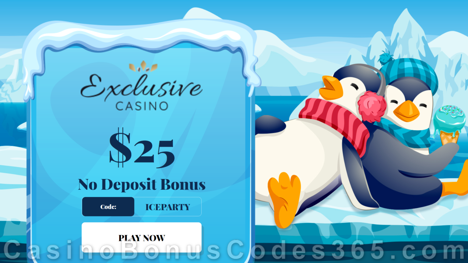 ice casino 10 euro bonus