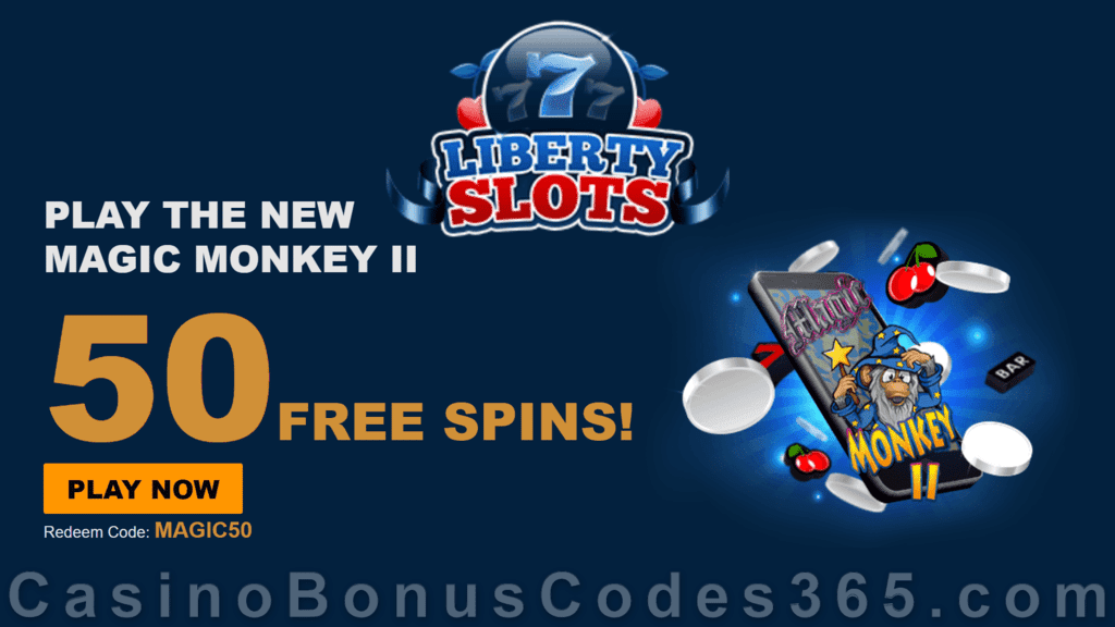 liberty slots no deposit bonus codes 2024