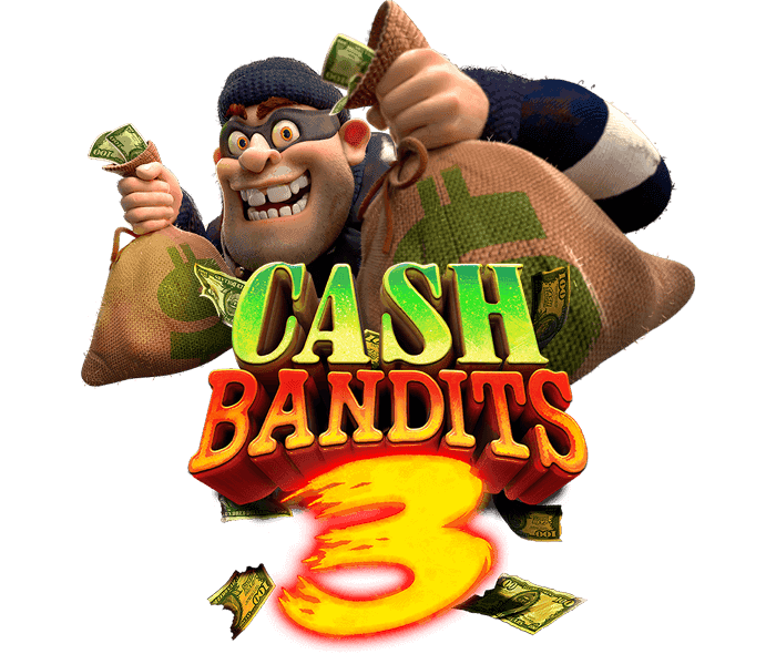 Fair Go Casino RTG Cash Bandits 3