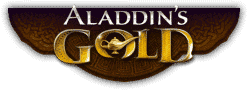 Aladdin's Gold Casino