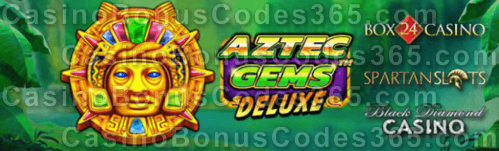 Black Diamond Casino Box 24 Casino Spartan Slots New Pragmatic Play Game Aztec Gems Deluxe LIVE