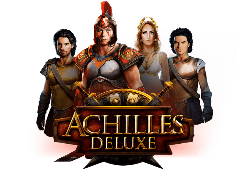 RTG Achilles Deluxe