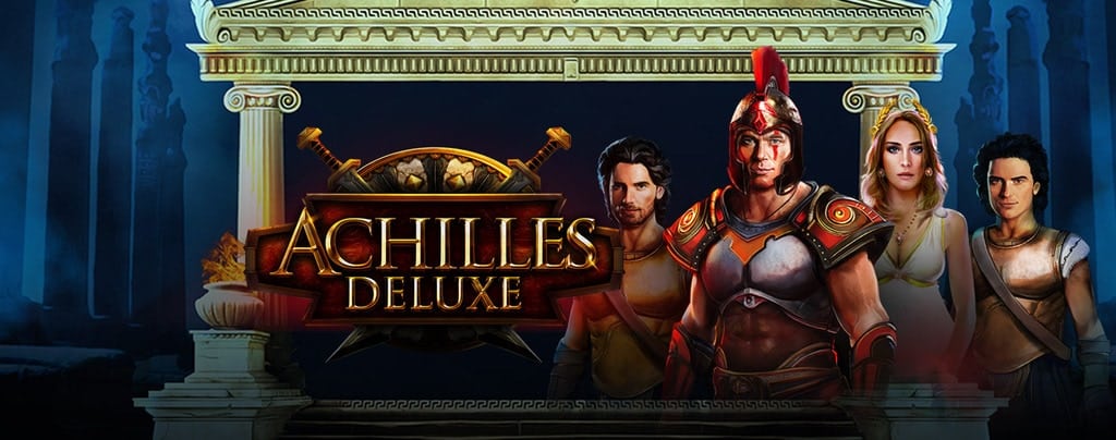 Rich Palms Casino RTG Achilles Deluxe