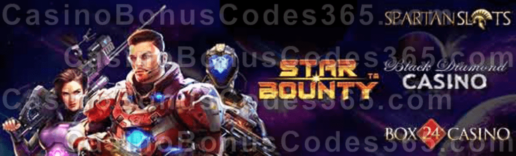 Black Diamond Casino Box 24 Casino Spartan Slots New Pragmatic Play Game Star Bounty is LIVE