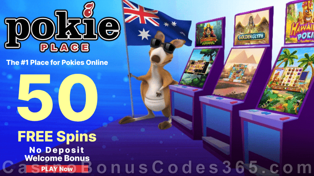 Pokie Place 50 FREE Spins No Deposit Welcome Bonus Chili Desert, Farm Ville, Sheriff’s Justice, Alchemy Book, Wolf’s Quest