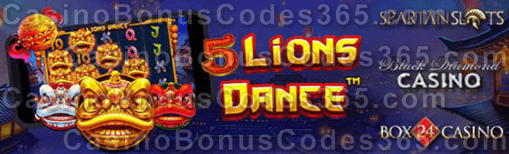 Black Diamond Casino Box 24 Casino Spartan Slots New Pragmatic Play Game 5 Lions Dance LIVE