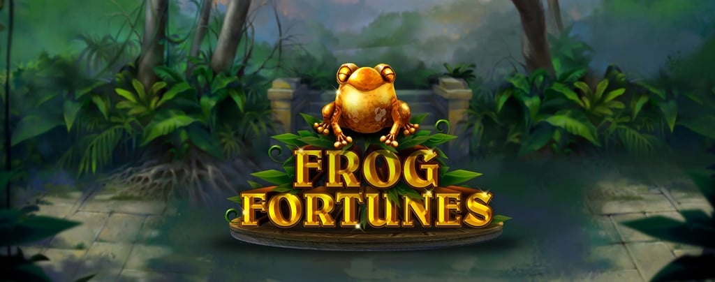 Lucky Tiger Casino RTG Frog Fortunes