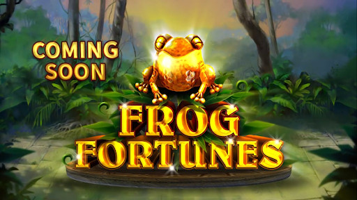 Planet 7 Casino RTG Frog Fortunes