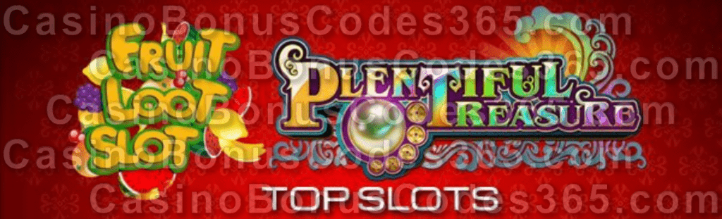 Top Slots in October 2020 by Spins