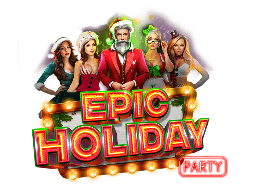 RTG Epic Holiday Party