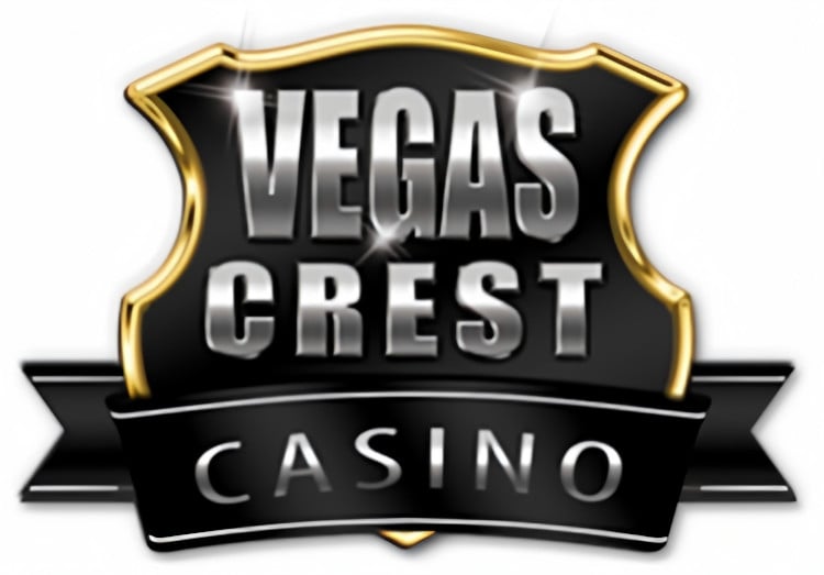 Vegas Crest Casino