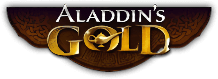 Aladdin's Gold Casino