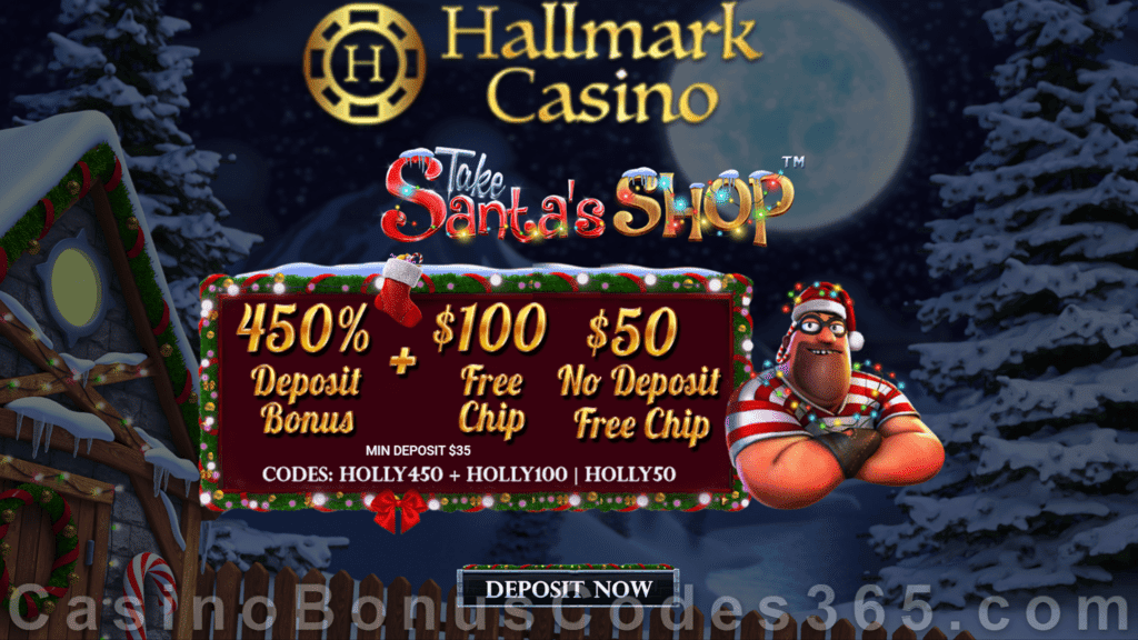 New Year's Eve - Page 11 of 23 - Casino Bonus Codes 365