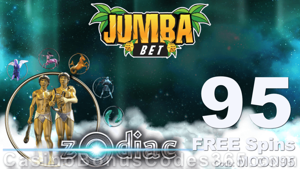 jumba bet  free spins