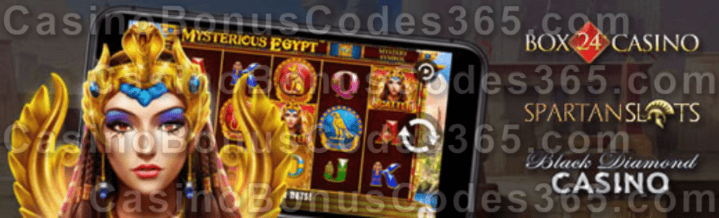 Black Diamond Casino Box 24 Casino Spartan Slots New Pragmatic Play Game Mysterious Egypt LIVE