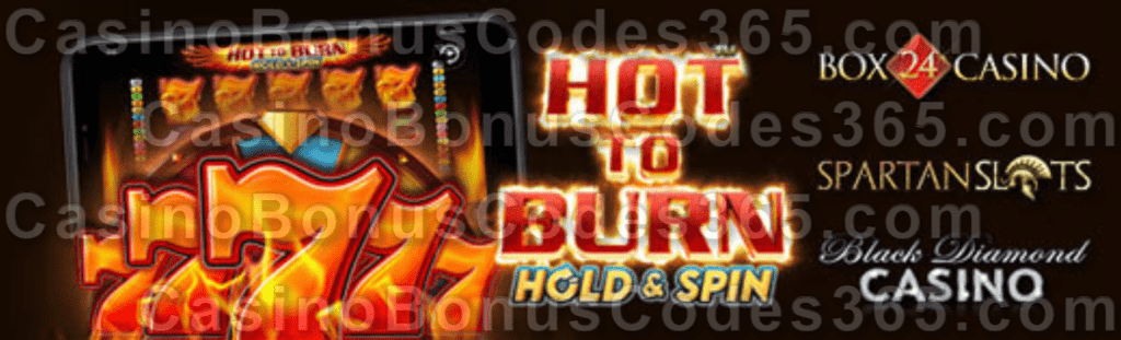 Box 24 Black Diamond Spartan Slots New Pragmatic Play Game Hot to Burn Hold and Spin LIVE