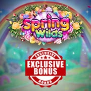 Everygame Casino Red Exclusive New RTG Game Bonus 200% plus 50 FREE Spins