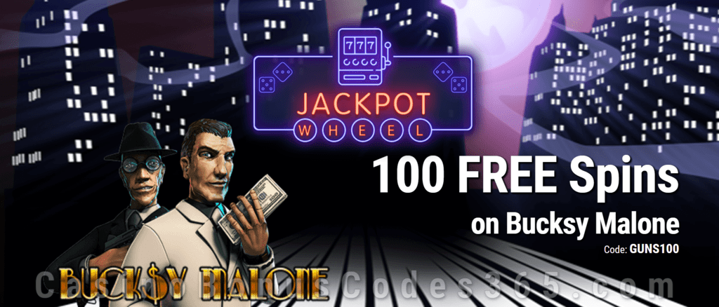 All Jackpot Casino No Deposit Bonus