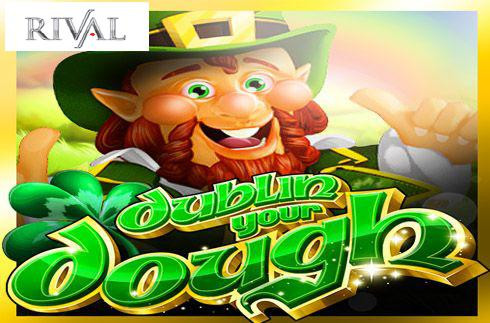 Golden Lion Casino Dublin Your Dough