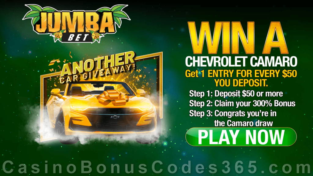 Jumba Bet Exclusive No Deposit 67 FREE Saucify Shells 'n Swells Spins Offer